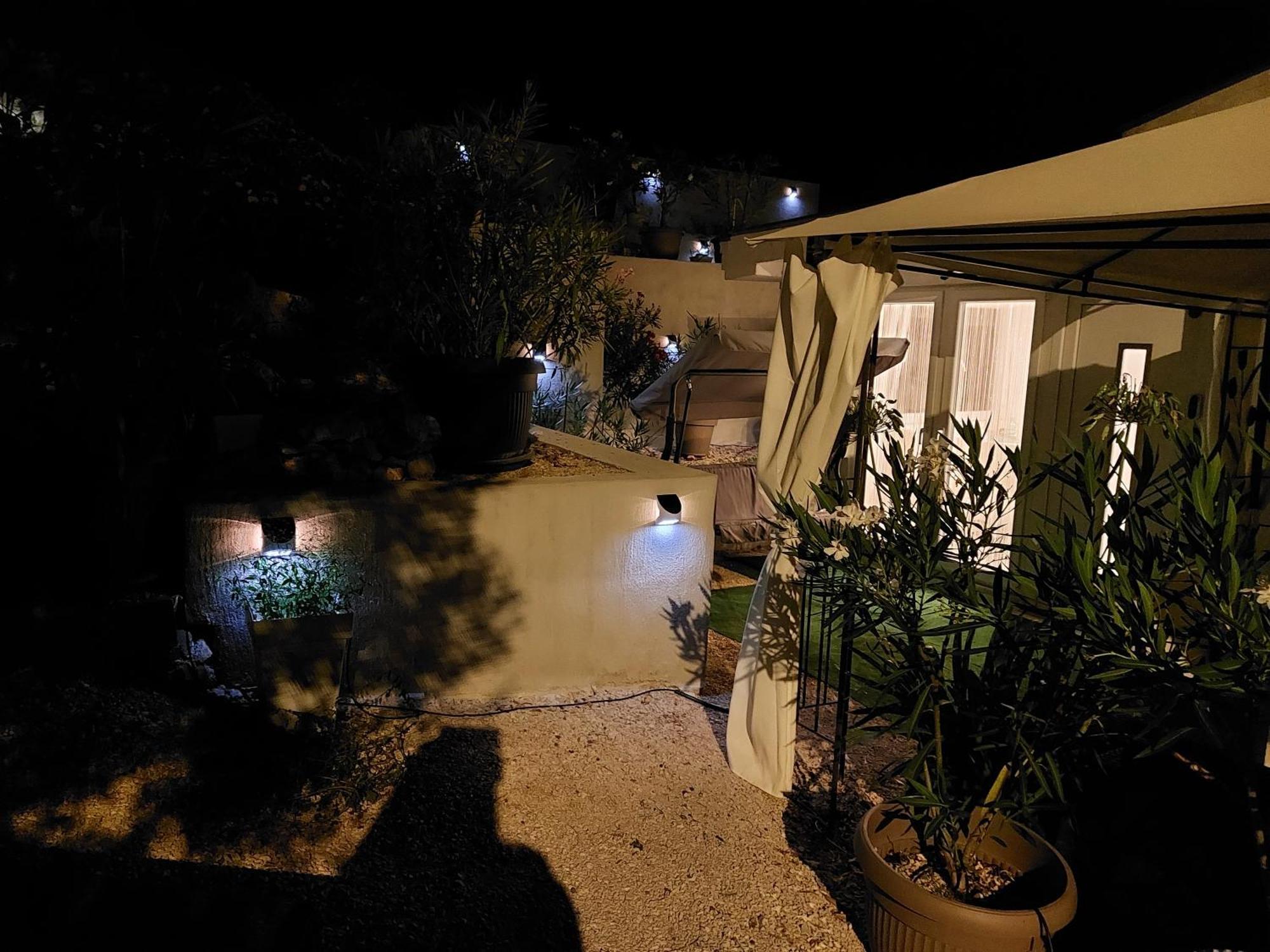 רוביני Family Apartment Villa Zrnka S Besplatnim Parkingom מראה חיצוני תמונה