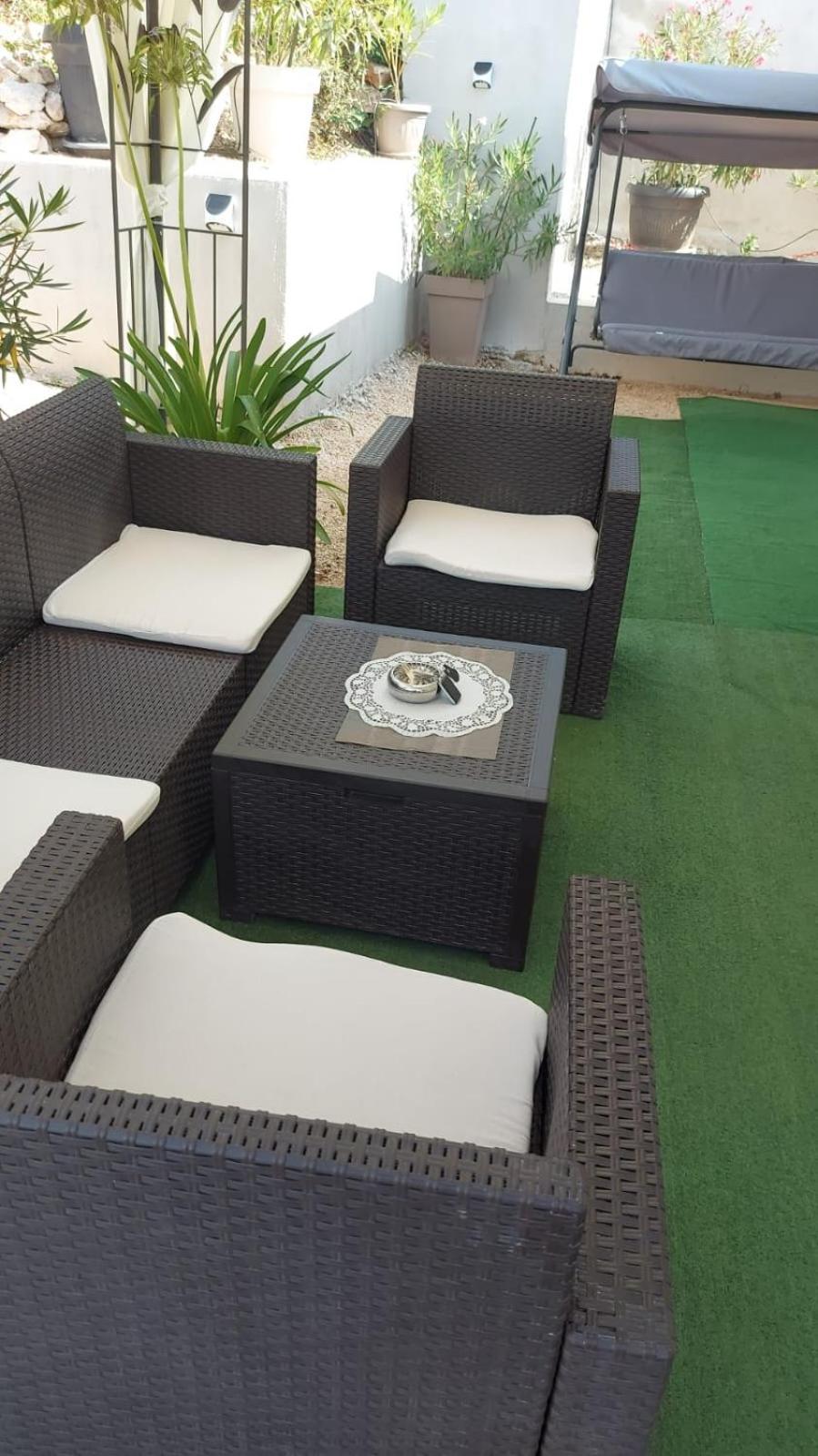 רוביני Family Apartment Villa Zrnka S Besplatnim Parkingom מראה חיצוני תמונה