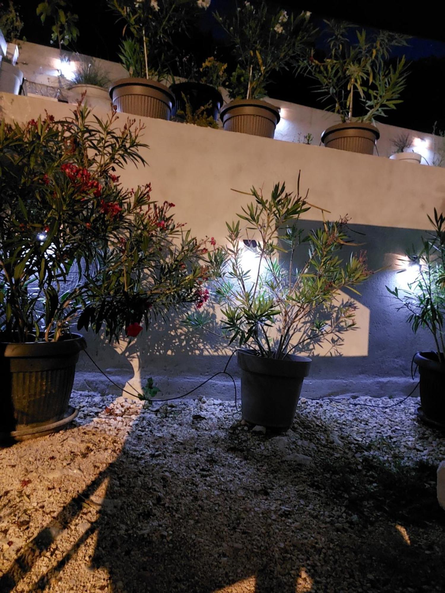 רוביני Family Apartment Villa Zrnka S Besplatnim Parkingom מראה חיצוני תמונה