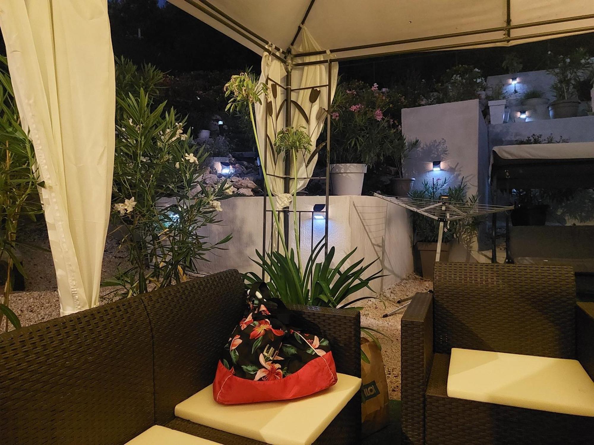 רוביני Family Apartment Villa Zrnka S Besplatnim Parkingom מראה חיצוני תמונה