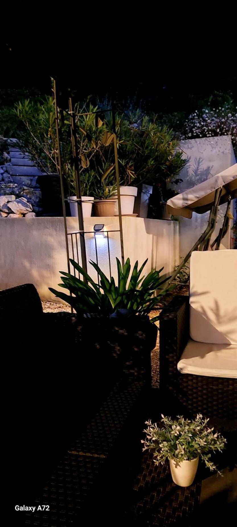 רוביני Family Apartment Villa Zrnka S Besplatnim Parkingom מראה חיצוני תמונה